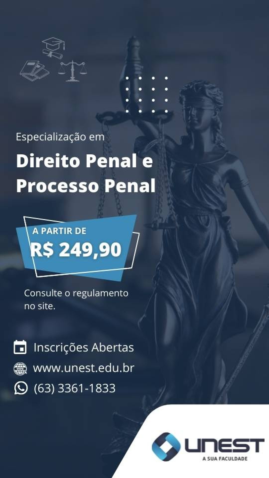 Direito Penal e Processo penal
