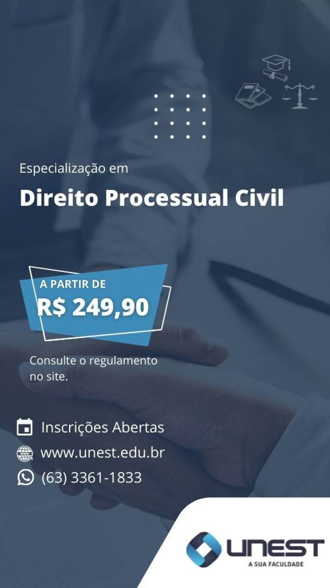 Direito Processual Civil